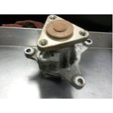 112R108 Water Coolant Pump From 2013 Ford Focus  2.0 4S4E6501EA